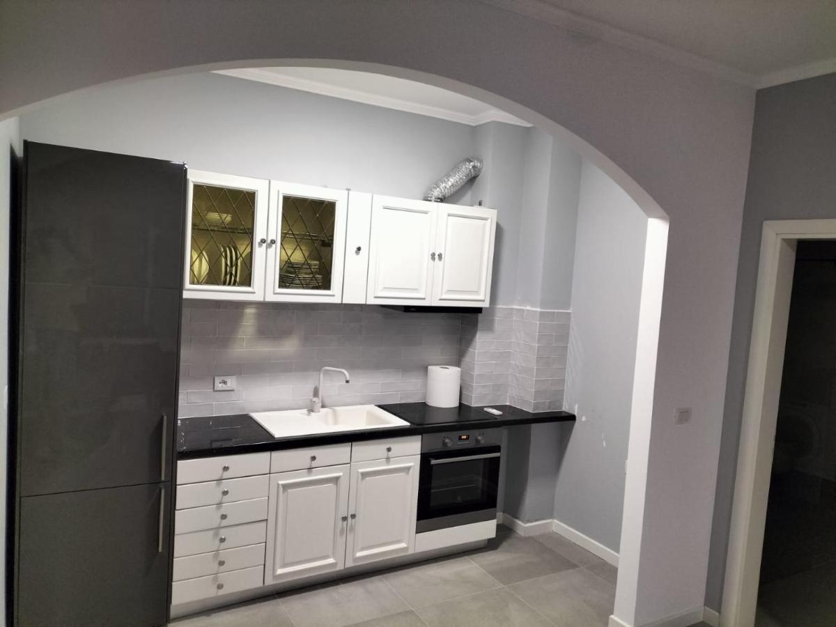 Junik Apartment 奥里库姆 外观 照片
